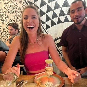 Meet your Posher, Kaylin